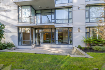 113 - 4759 Valley Drive, Vancouver
